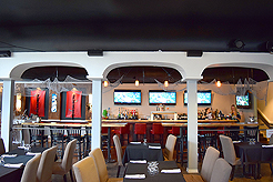 WATERCRESS HALLOWEEN